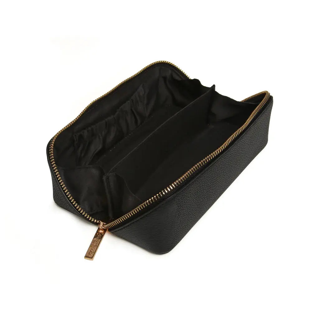 Alice Wheeler Small Train Case