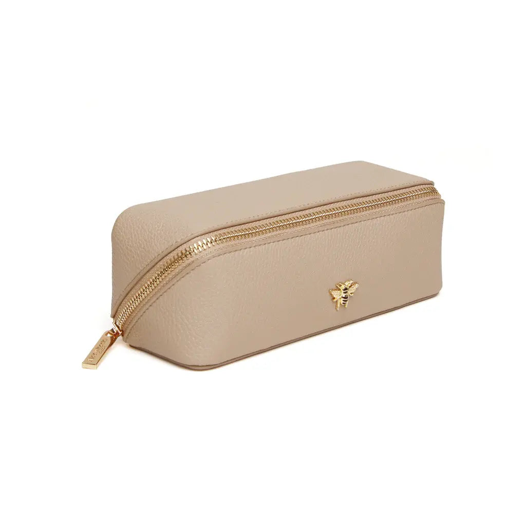 Alice Wheeler Small Train Case