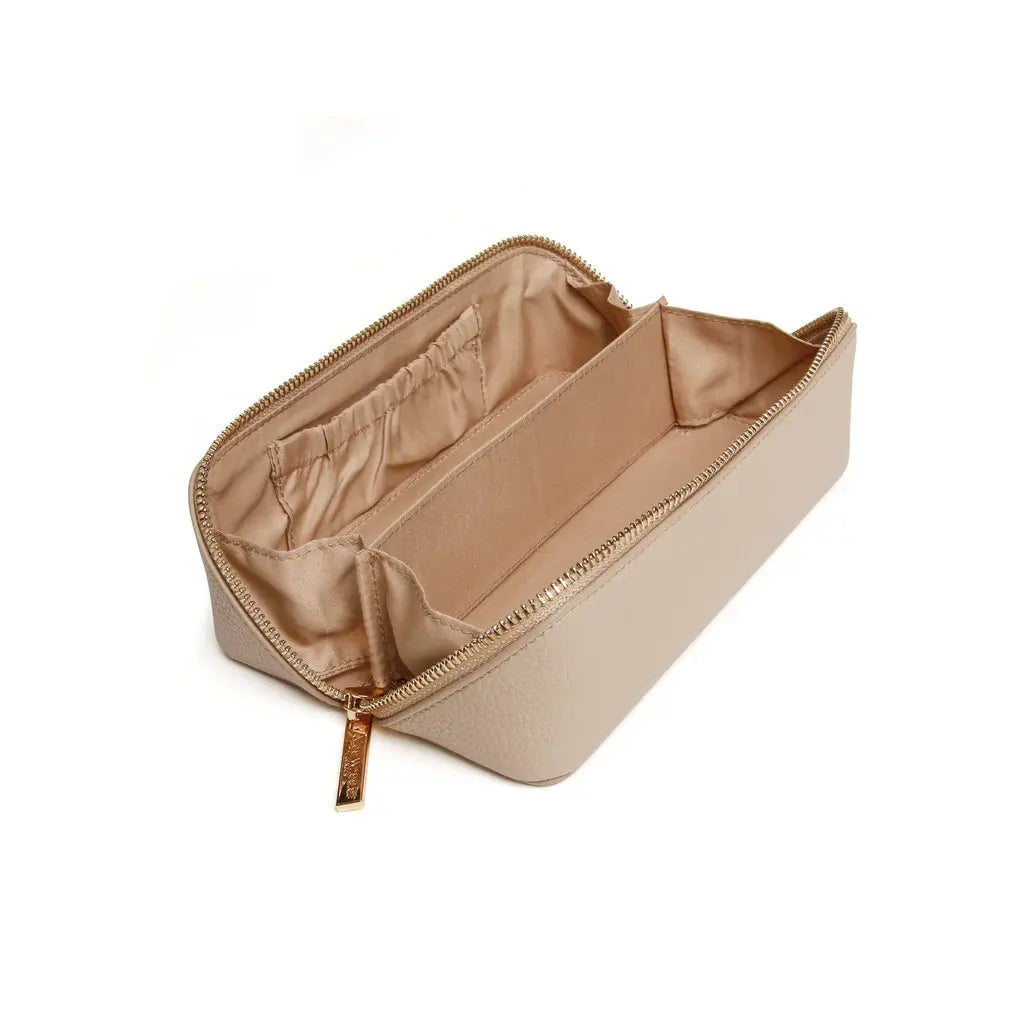 Alice Wheeler Small Train Case
