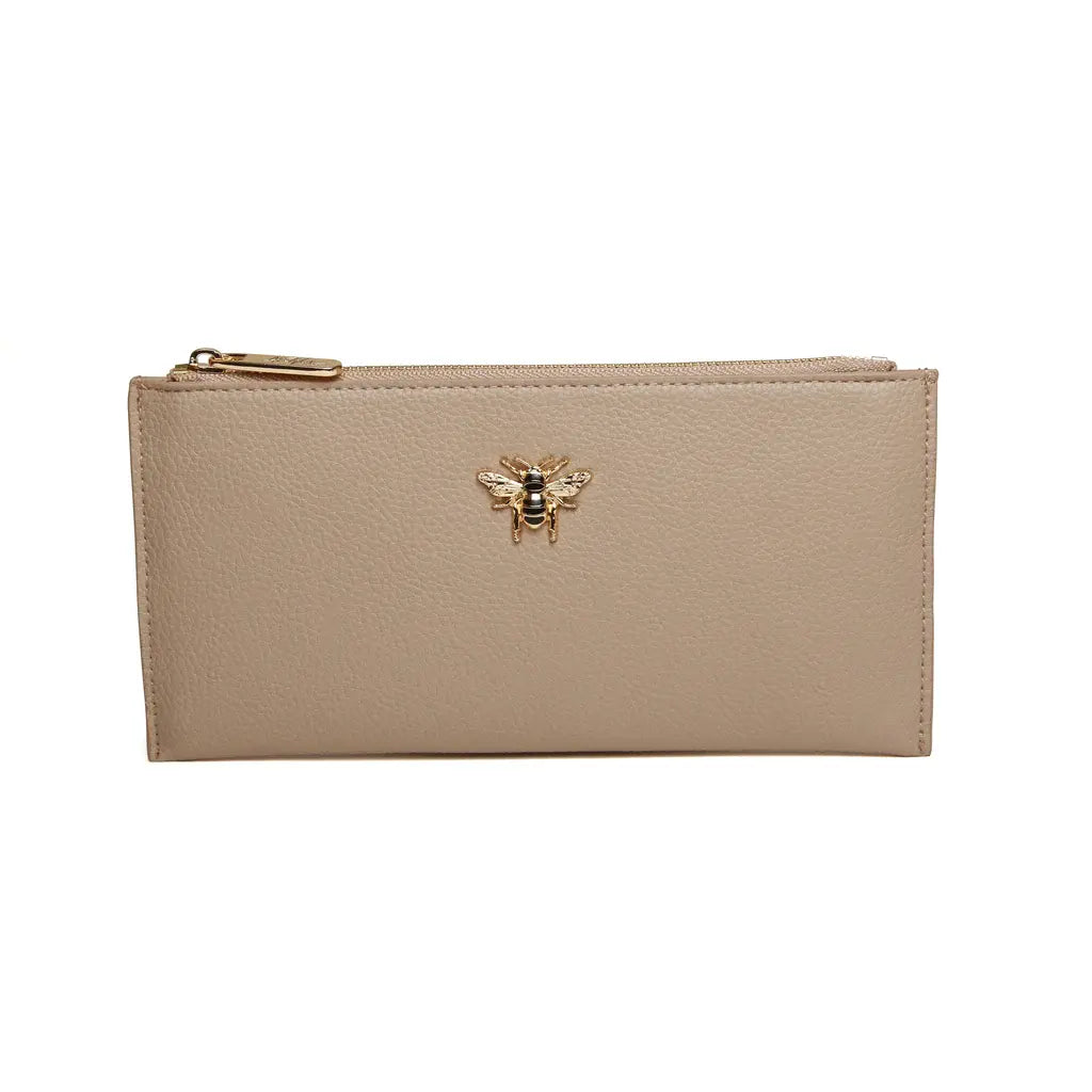 Alice Wheeler Stone - Brunel Purse