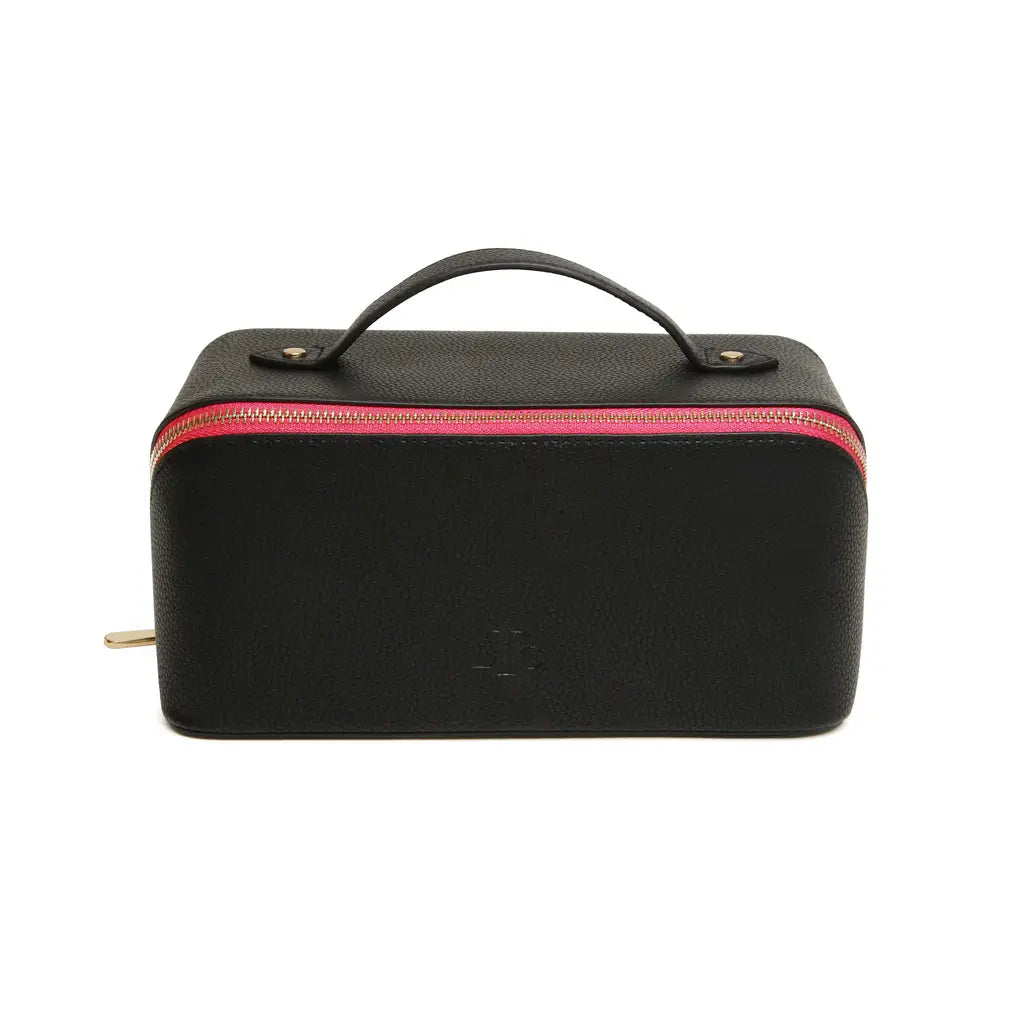 Alice Wheeler Train Case