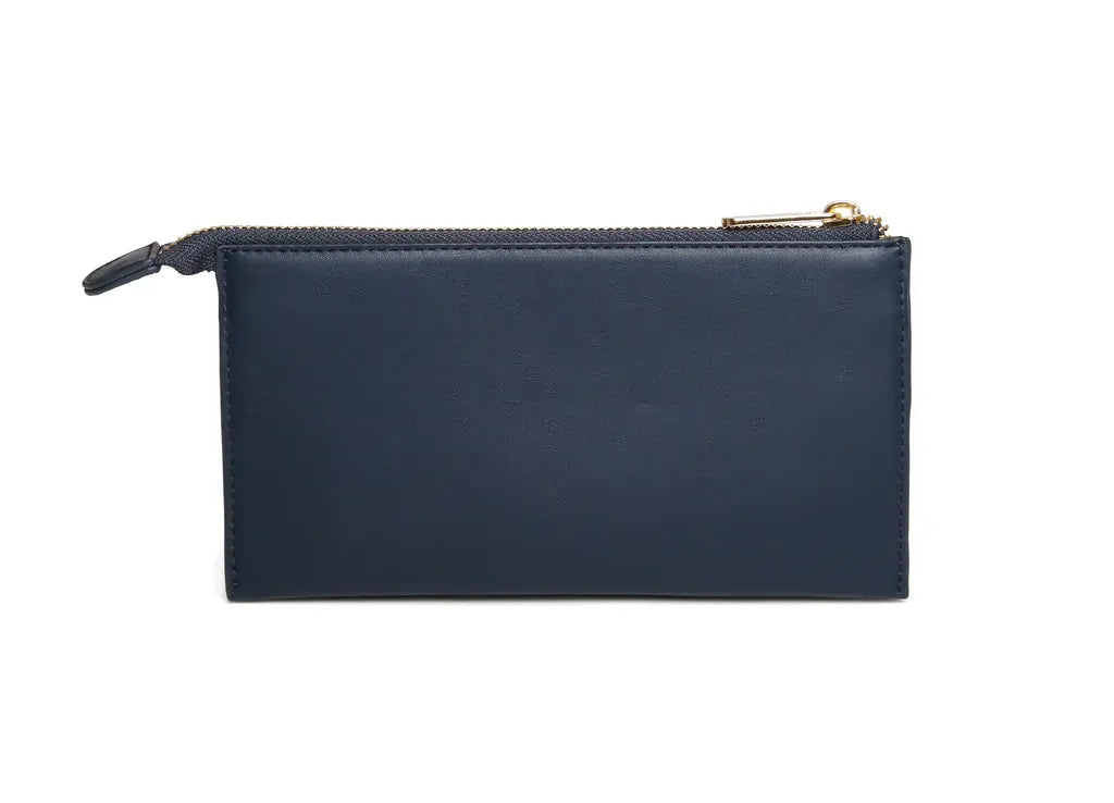 Alice Wheeler Valencia Double Purse