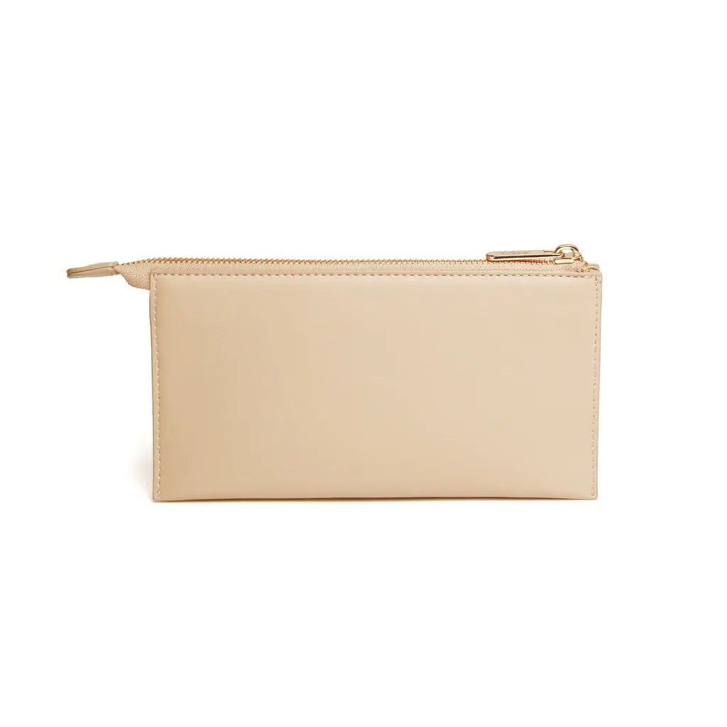 Alice Wheeler Valencia Double Purse