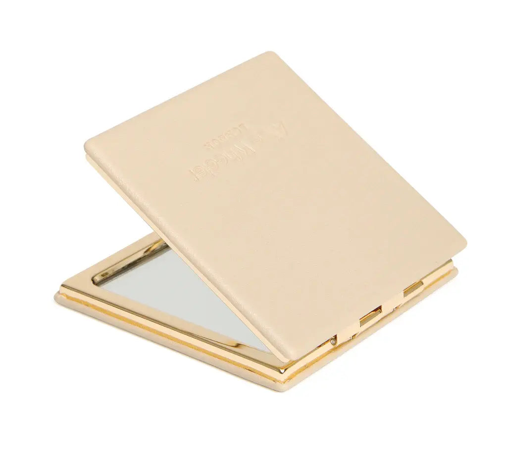 Alice Wheeler Vienna Mirror Compact