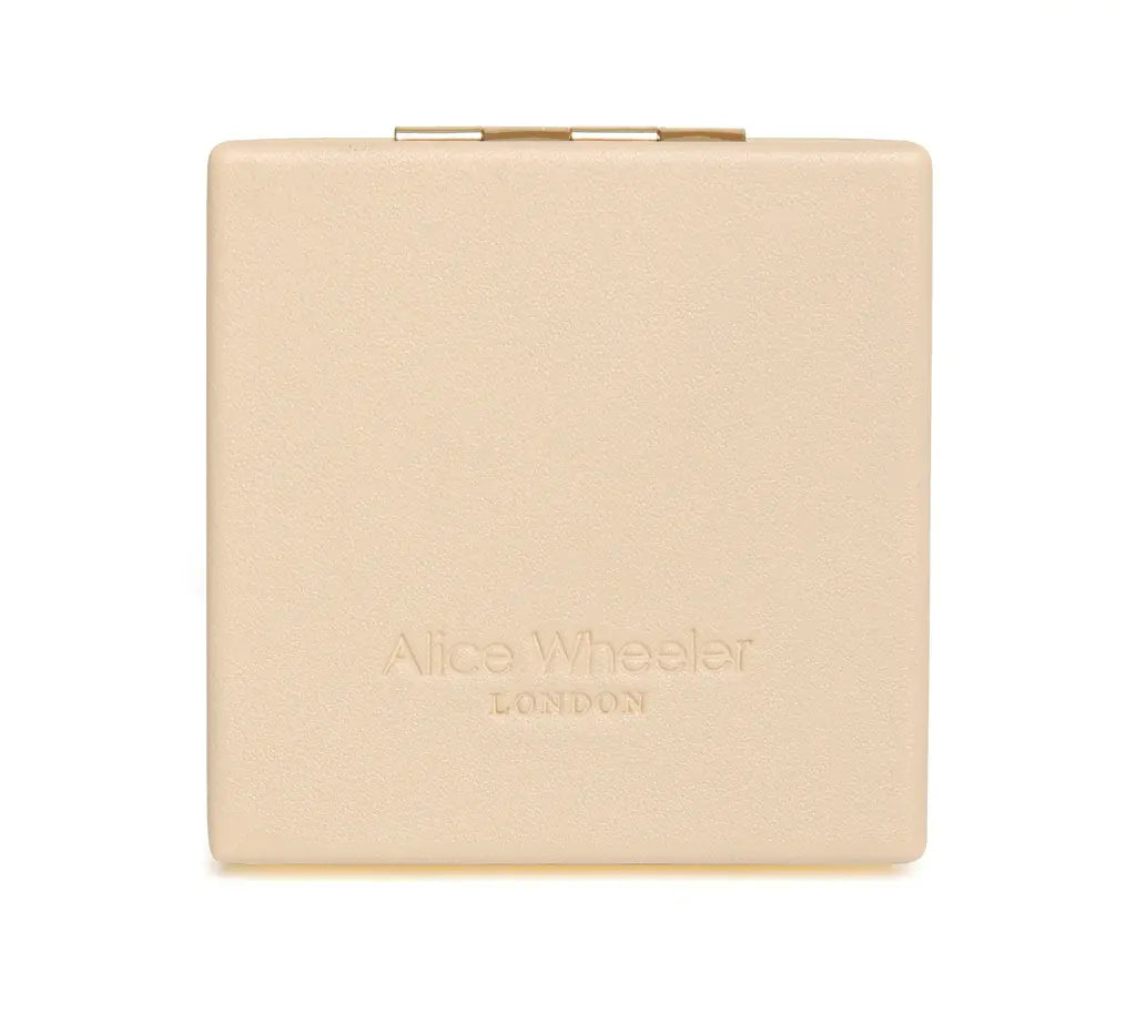 Alice Wheeler Vienna Mirror Compact