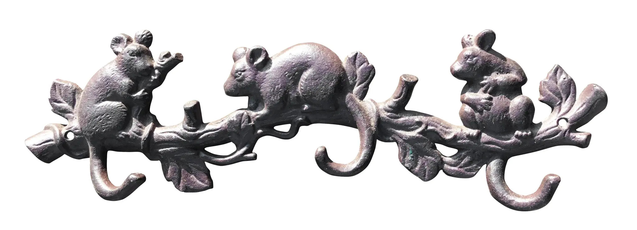 Aljec Mice Hooks x3