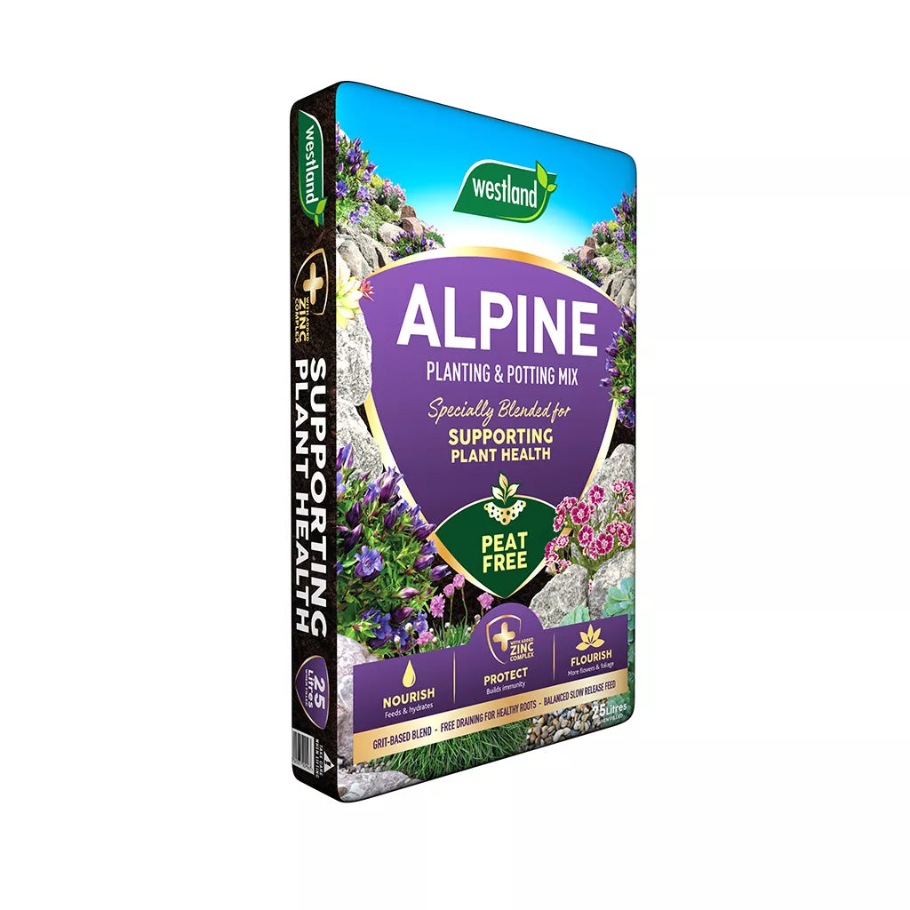 Westland Alpine Compost 25L