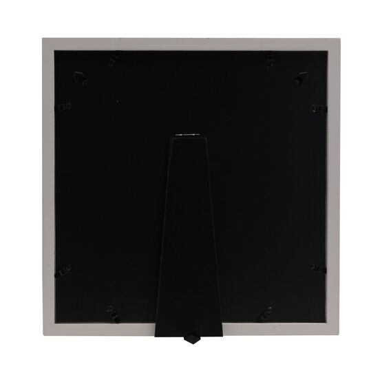 Amore Multi Apperture Photo Frame Mr & Mrs 35.5cm