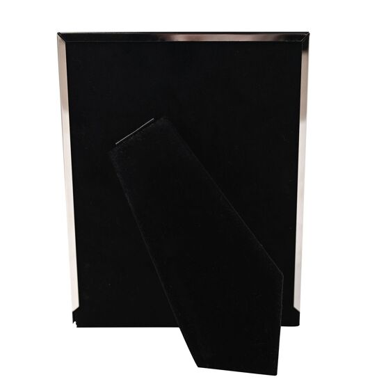 Amore Arch Photo Frame With Rings 5x7"