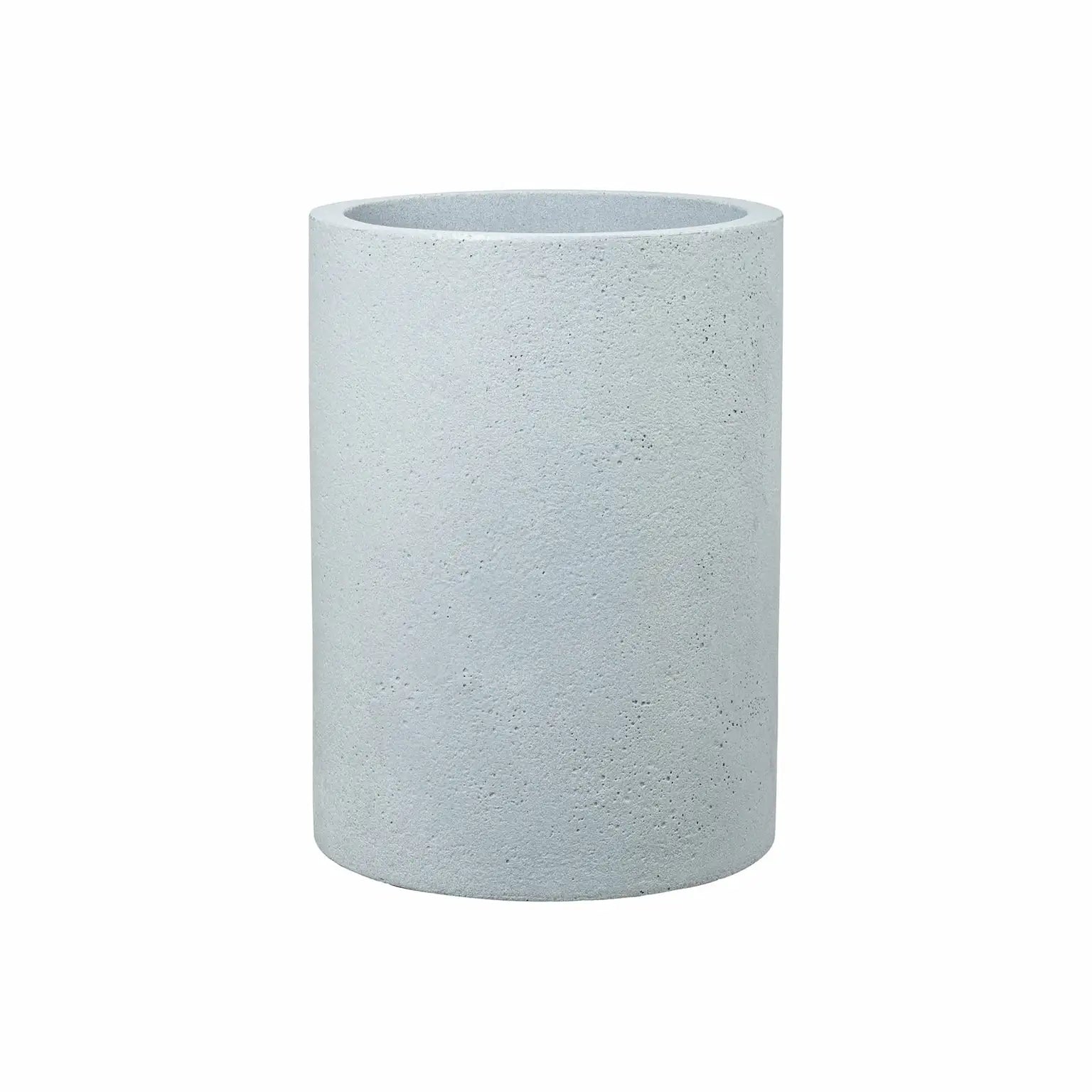 AptaBeton Round Tall Grey