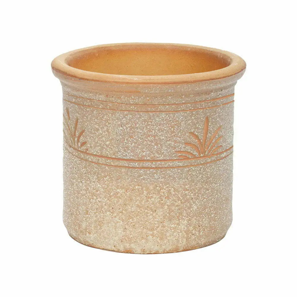 Apta Etched Sand Cylinder 23Cm