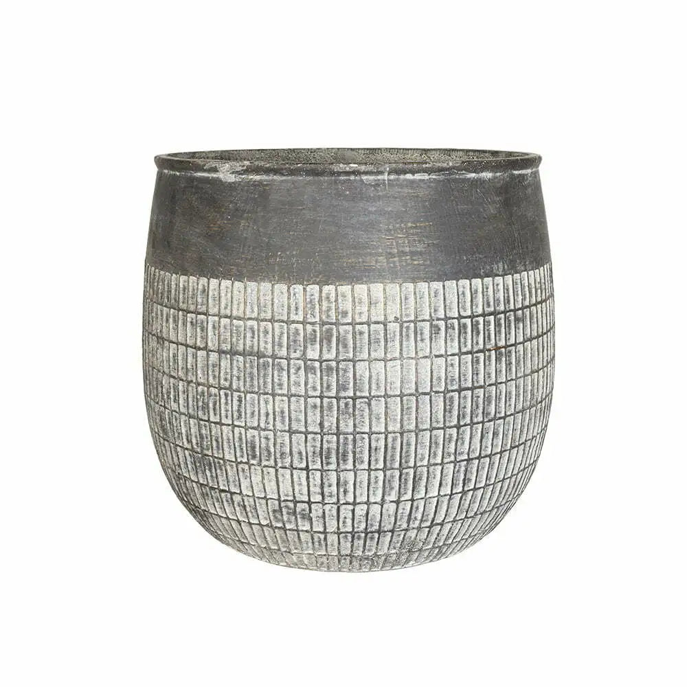 Apta Olympia Antique Planter