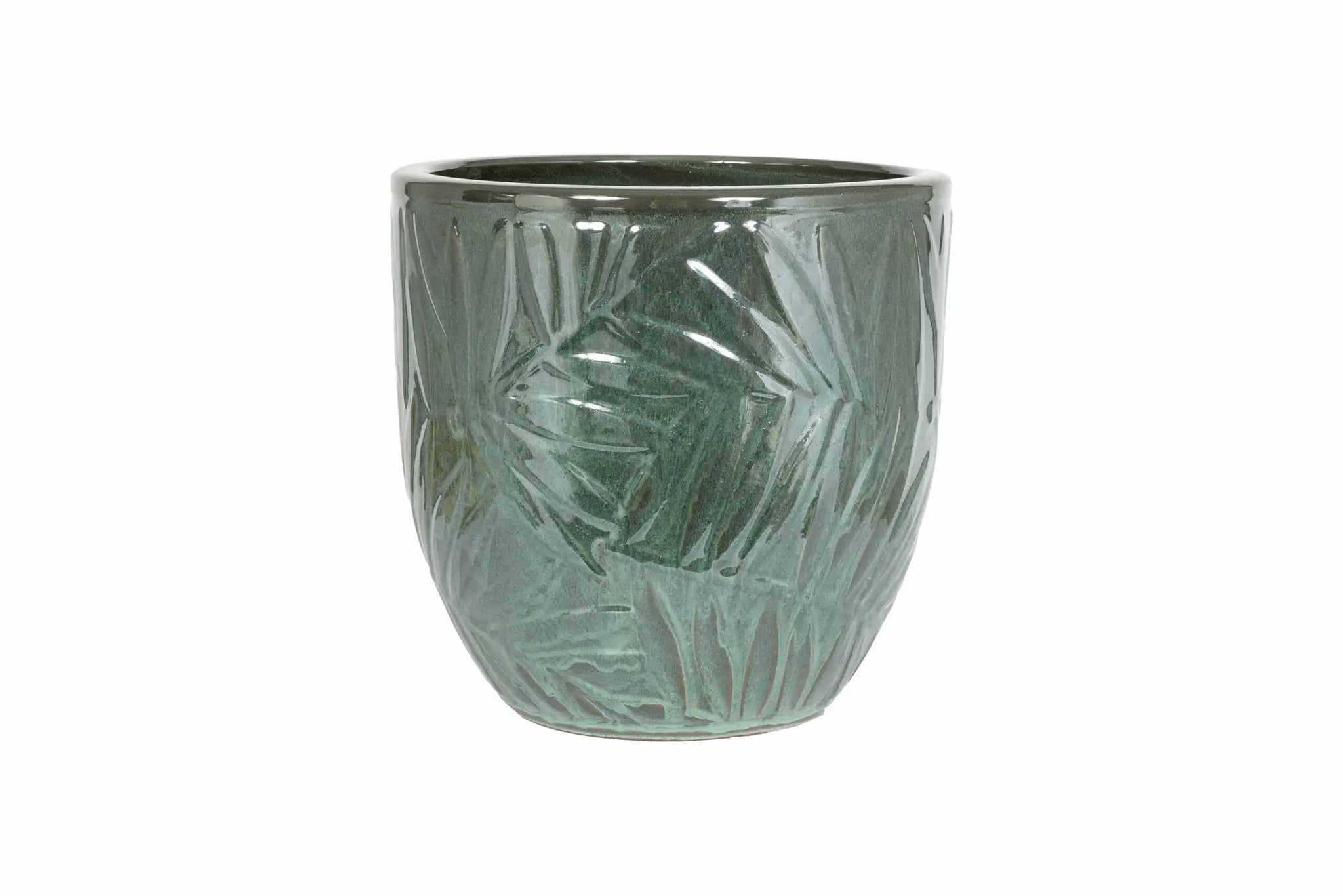 Apta Palm Egg Pot