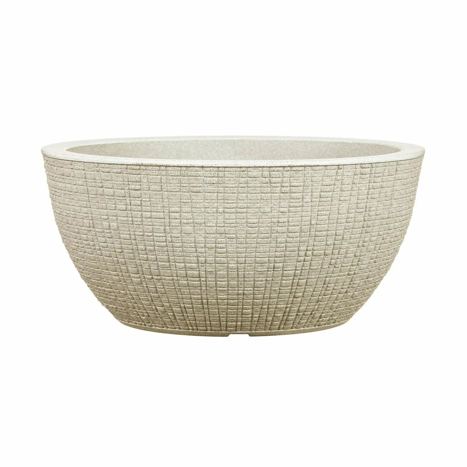 AptaWeben Bowl Sand 40cm