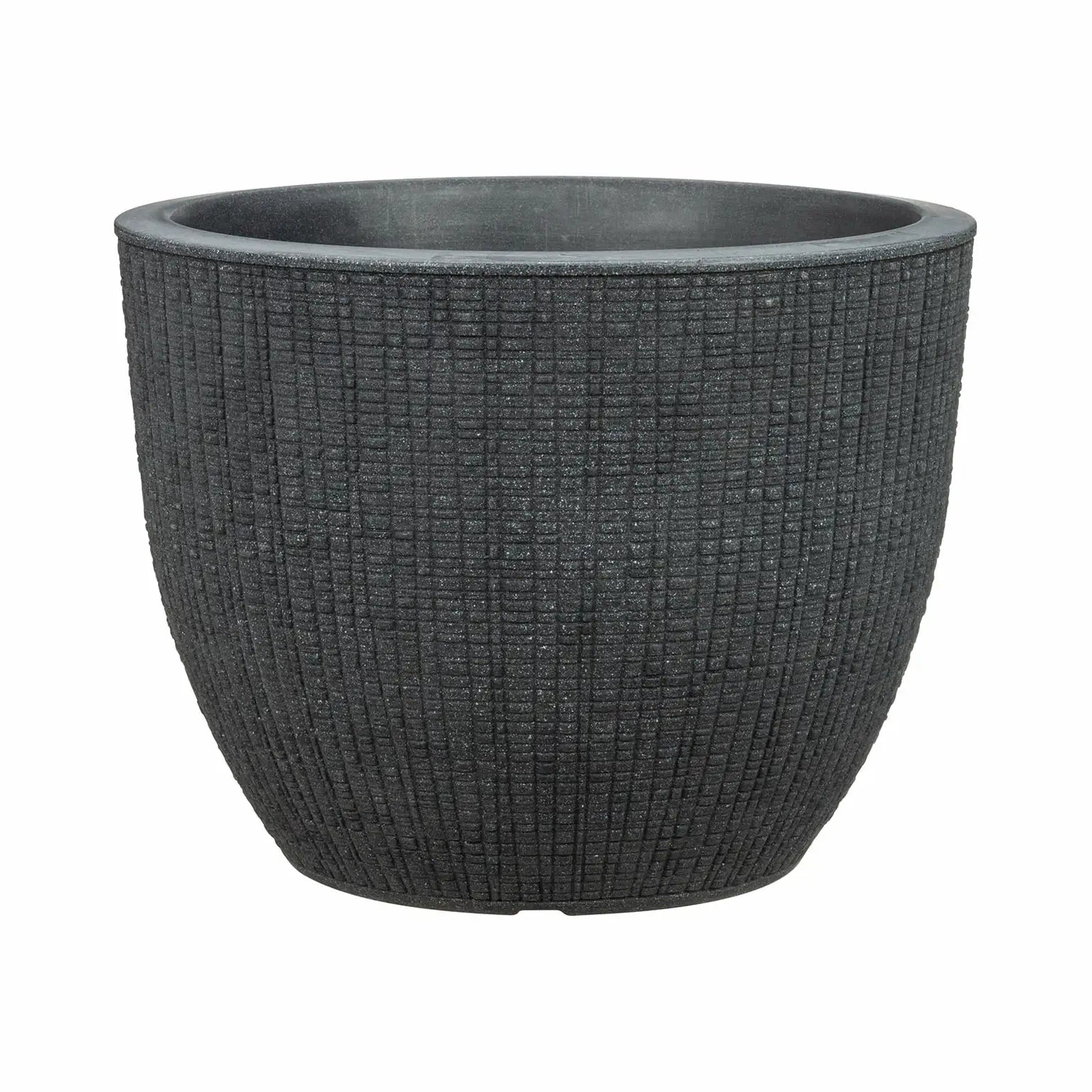 AptaWeben Planter Black
