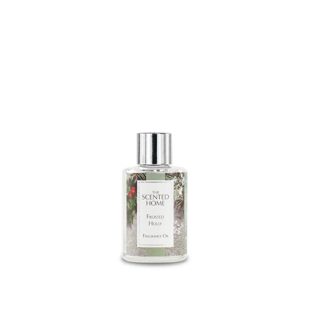 Ashleigh & Burwood Frosted Holly Fragrance Oil
