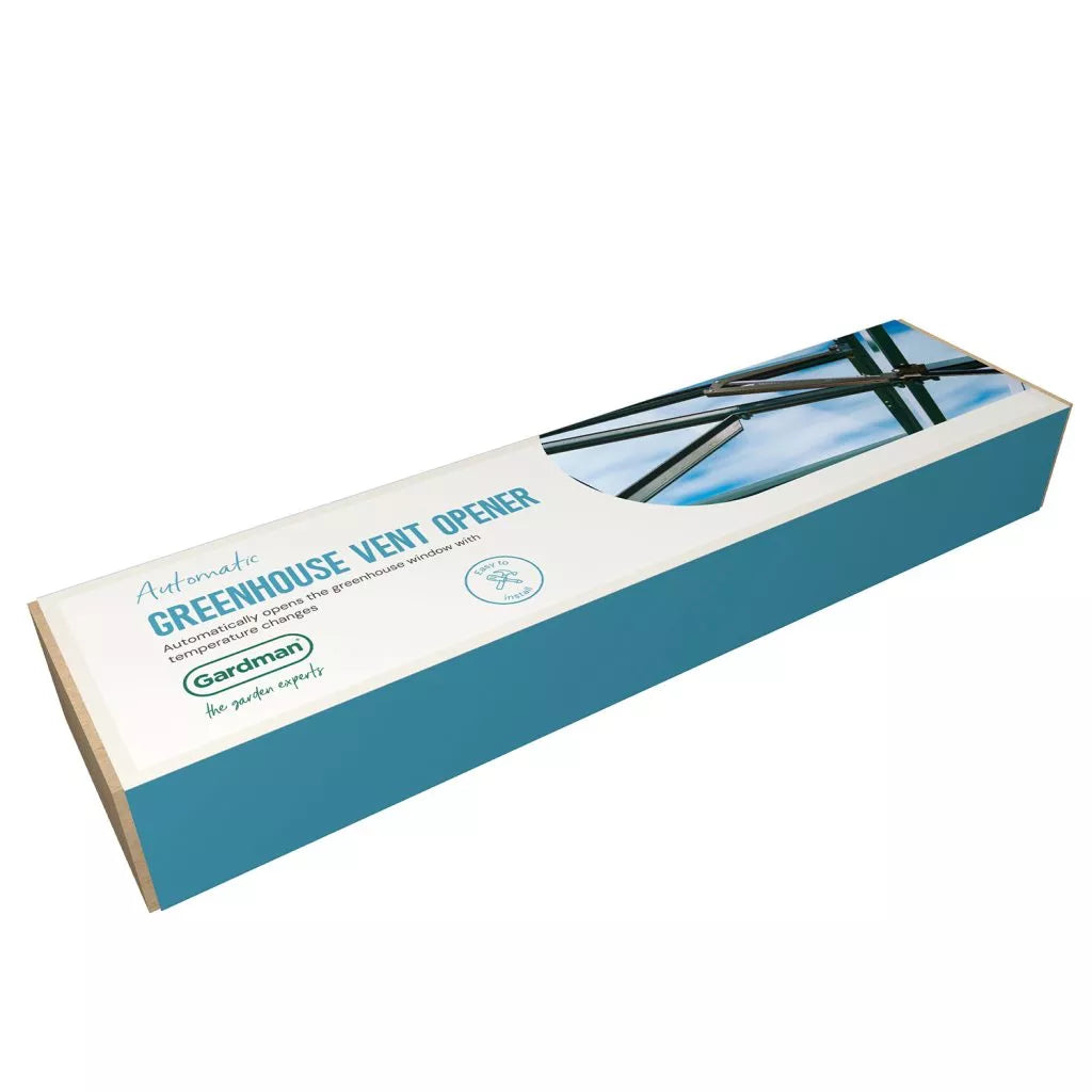 Gardman Greenhouse Auto Vent