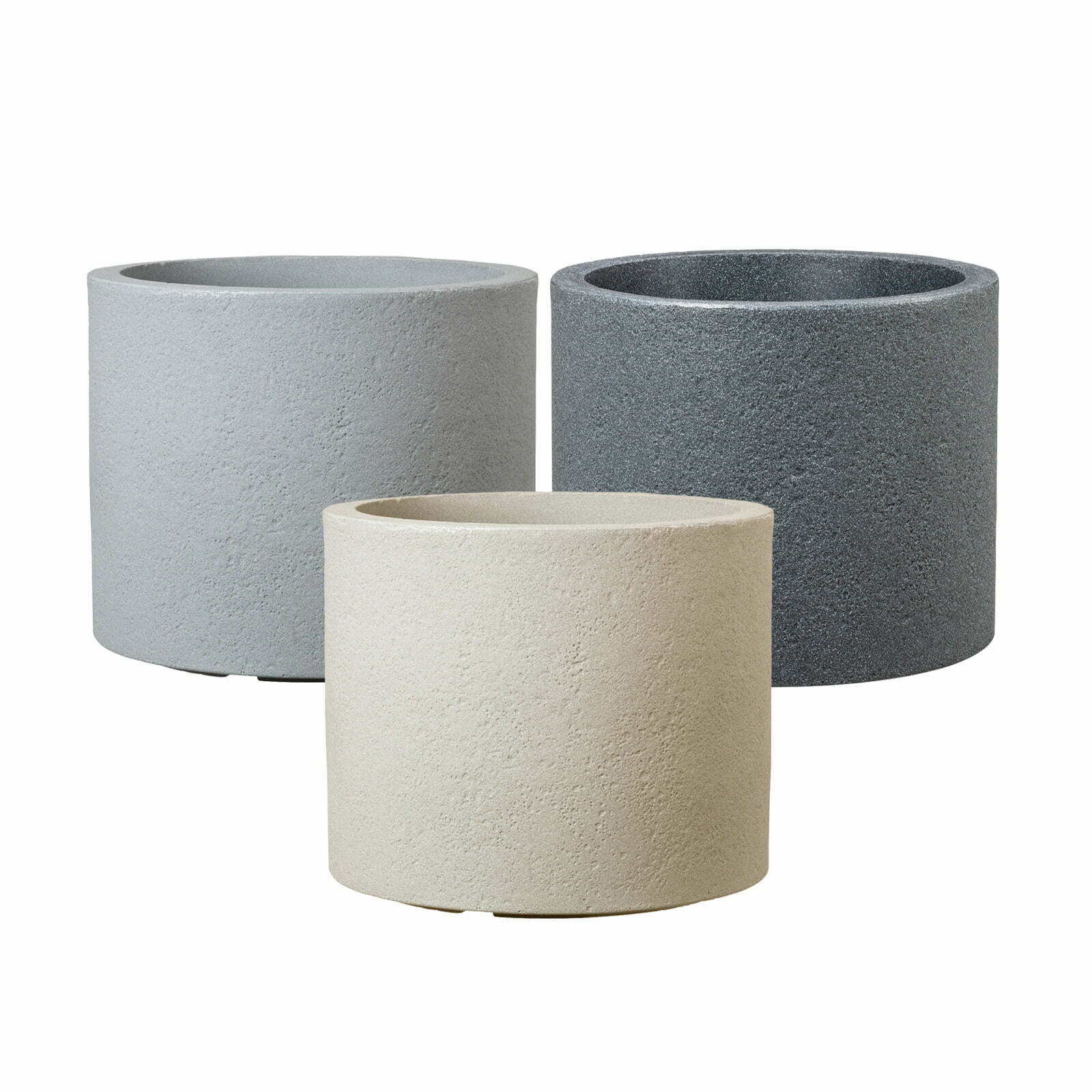 Apta Beton Low Cylinder