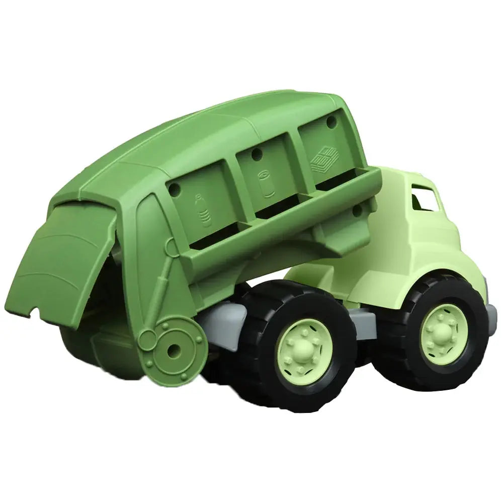 Bigjigs Recycling Truck