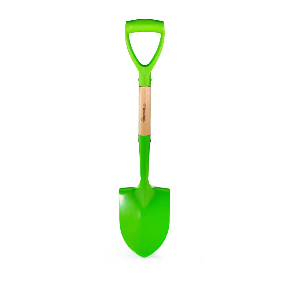Bigjigs Kids Short Handled Spade