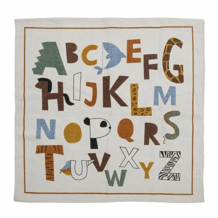 Memmo Rug, Nature, Cotton