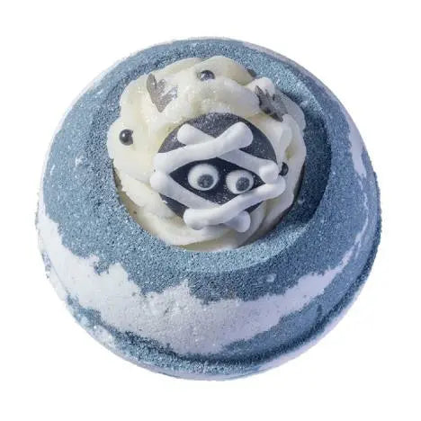 Bomb Cosmetics Bath Blaster Mummy's Favourite