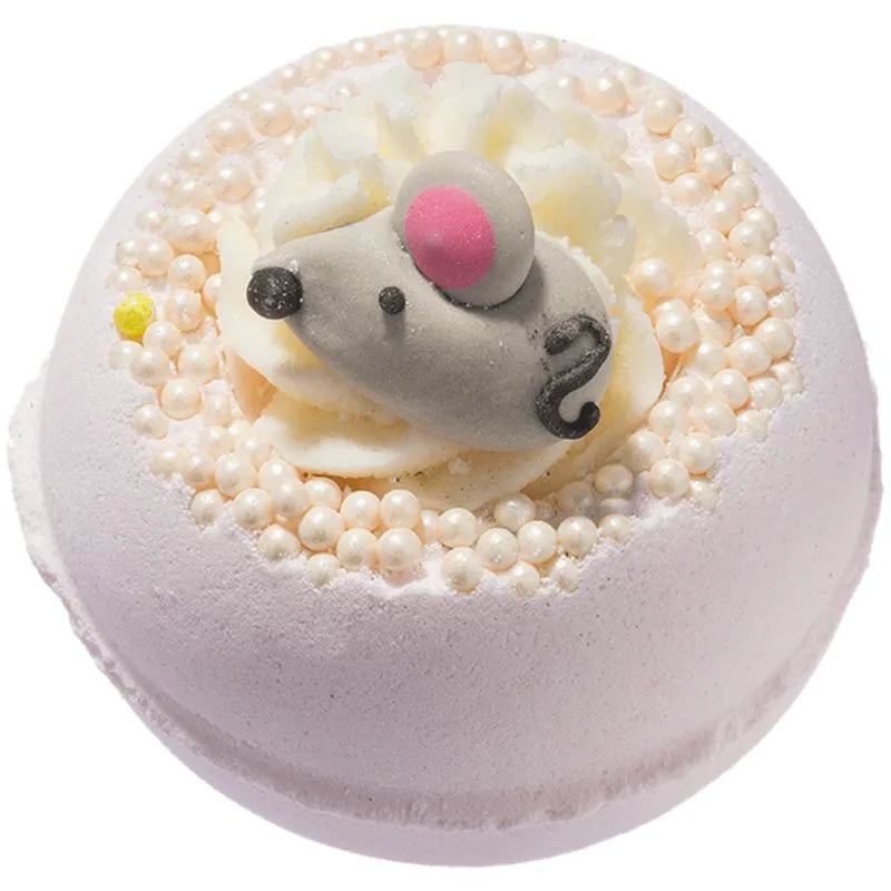 Bomb Cosmetics Squeaky Clean Blaster