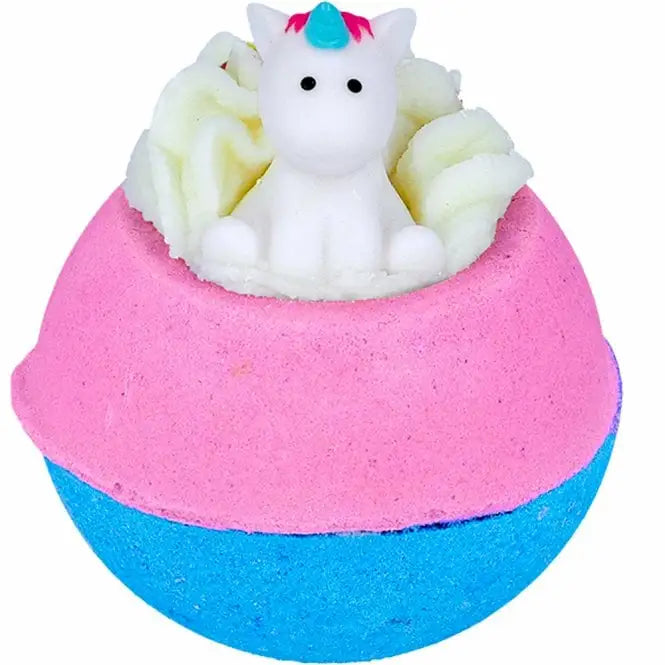 Bomb Cosmetics Born to be a Unicorn Blaster