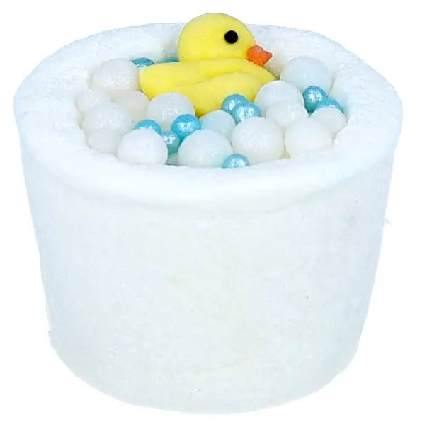 Bomb Cosmetics Rub-a-dub Bath Mallow