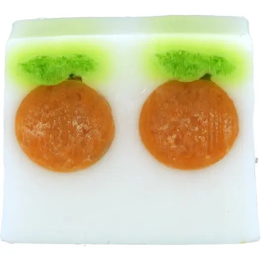 Bomb Cosmetics Tootie Fruitie Sliced Soap