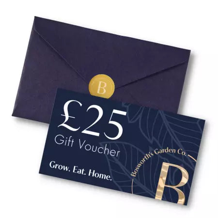 Bosworth Gift Voucher £25