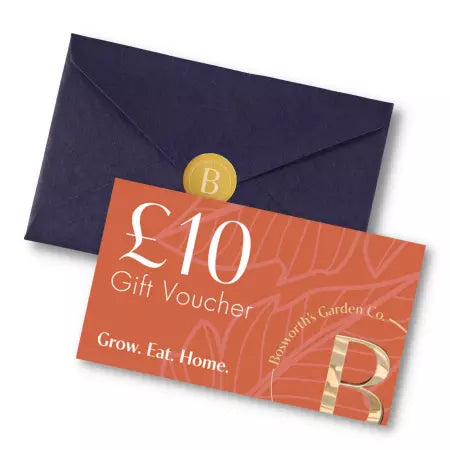 Bosworth Gift Voucher £10