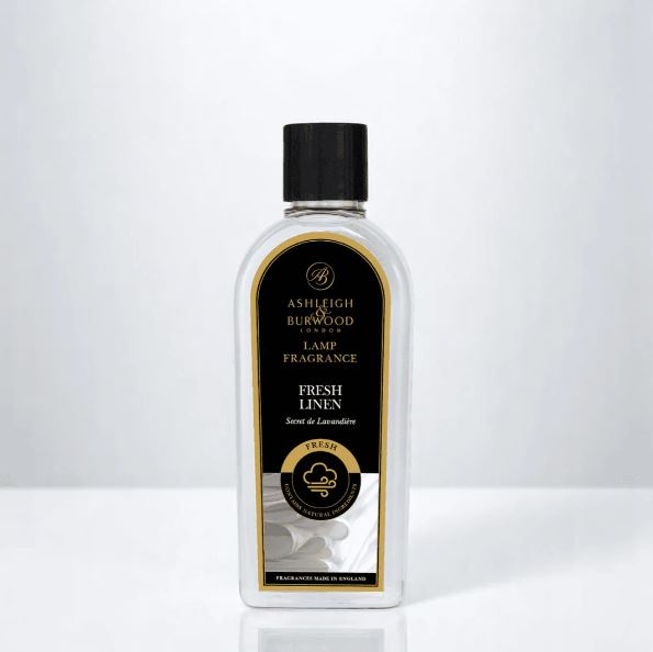 Ashleigh & Burwood Lamp Fragrance 500ml