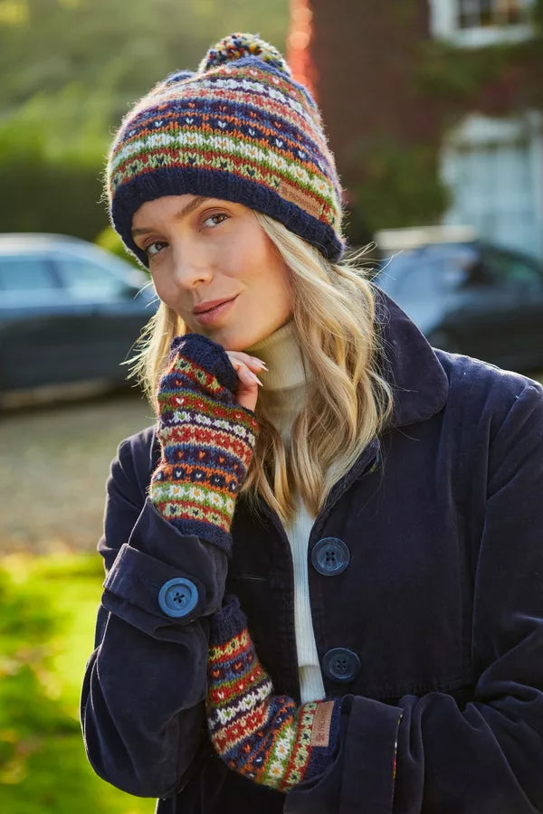 Pachamama Colorado Handwarmers