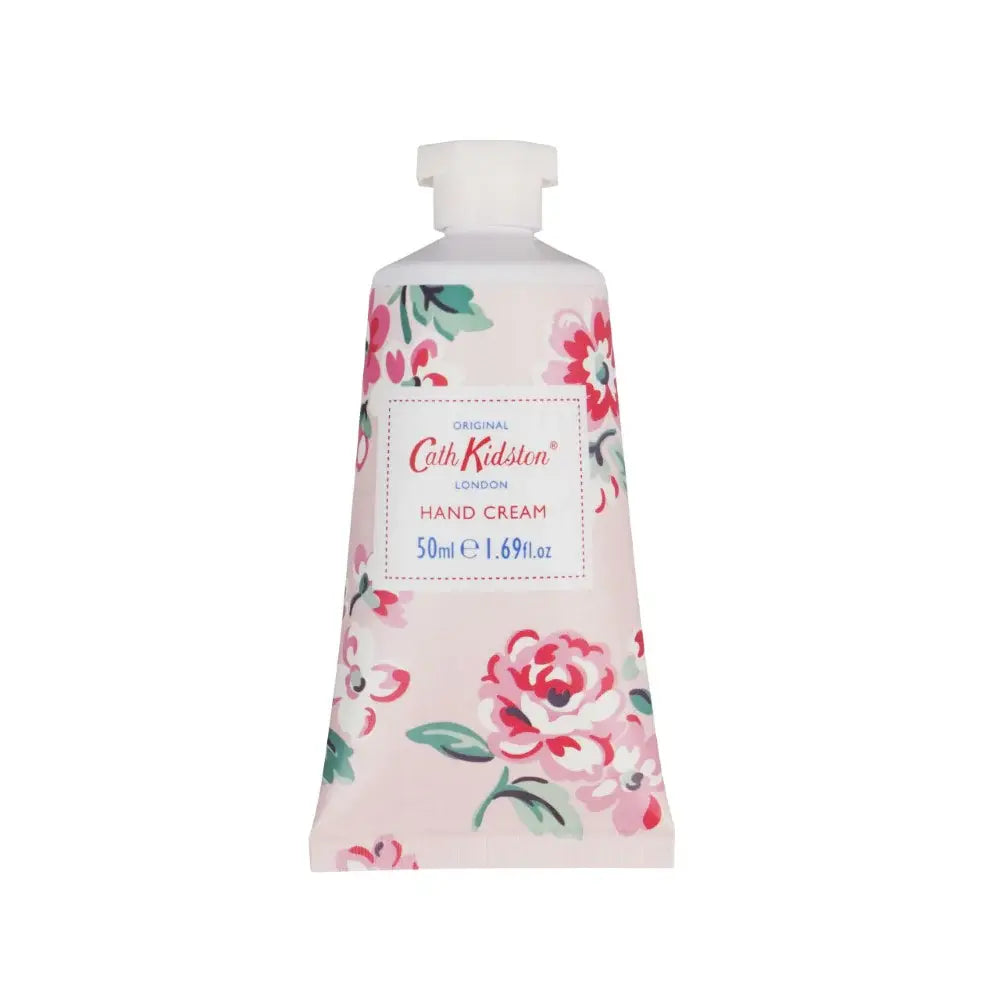 CATH KIDSTON Ashdown Rose 50ml hand cream