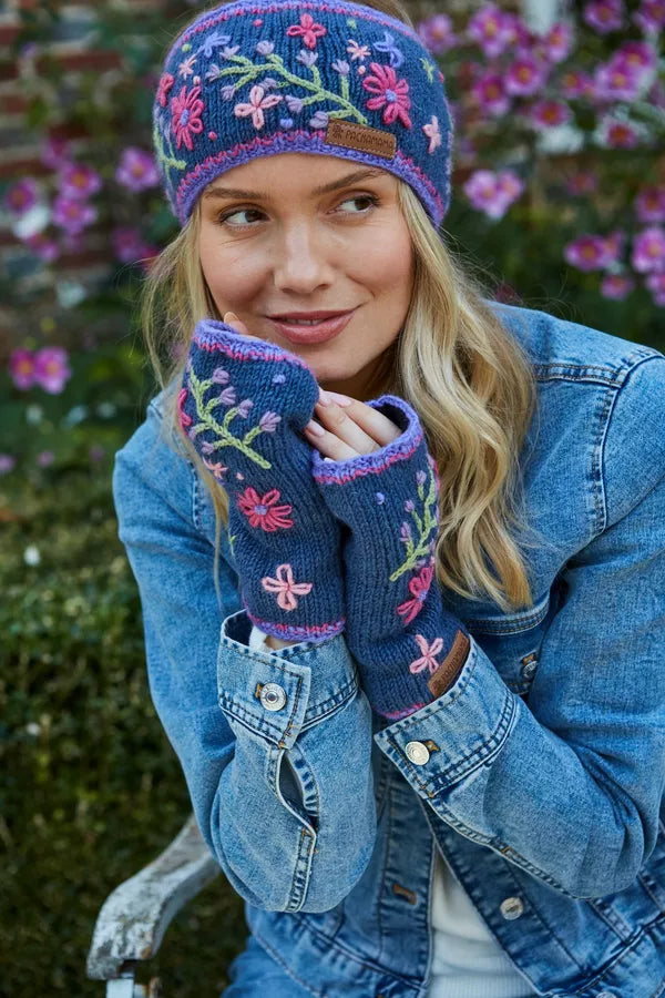Pachamama Hampton Court Headband