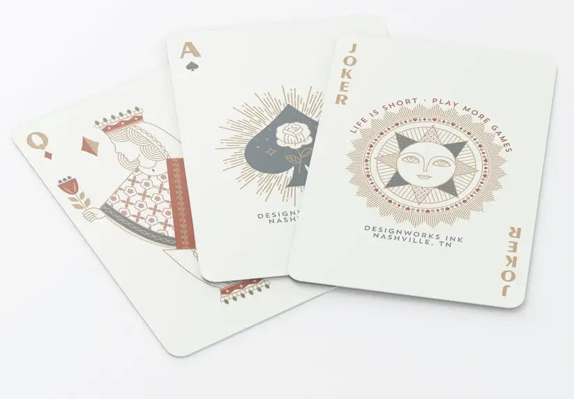 Designworks Playing Cards - Celestial Heavens