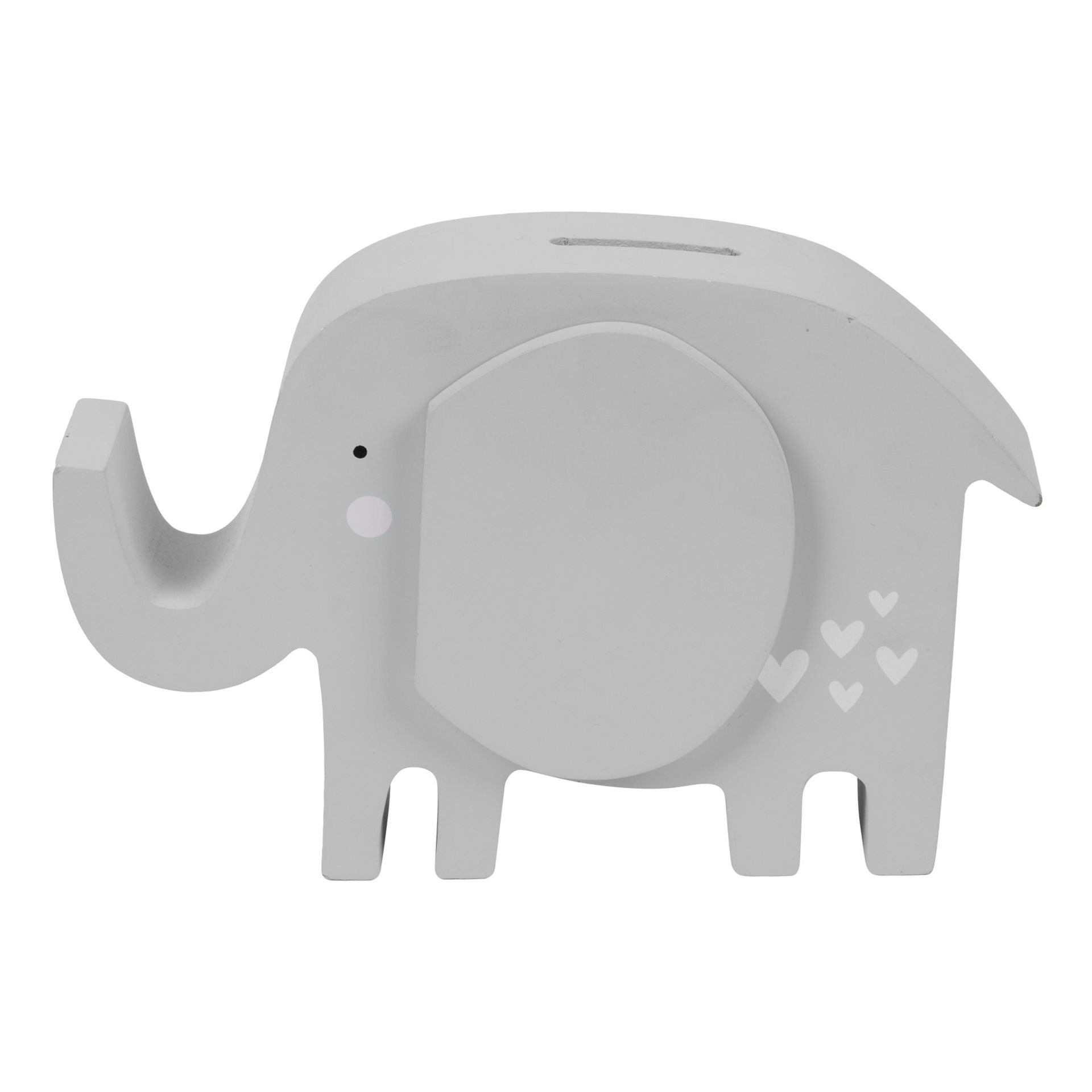 Celebrations Petit Cheri Money Box - Elephant
