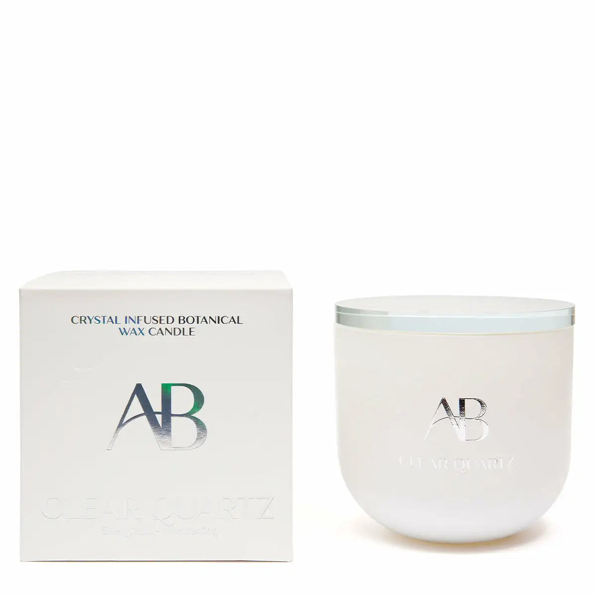 AB Crystal Candle 340g
