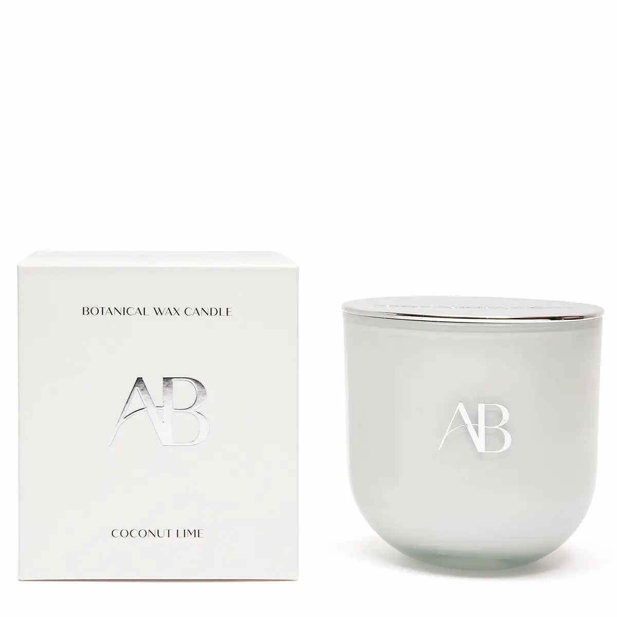 AB Jar Candle 340g
