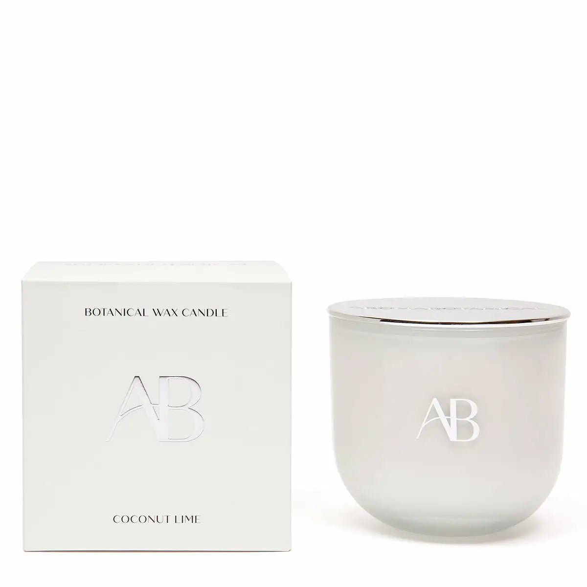 AB Jar Candle 680g