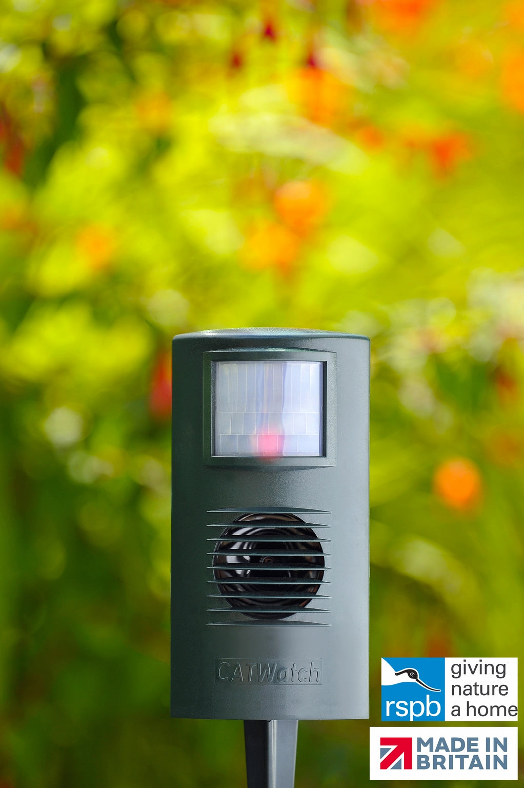 Catwatch Rv CATWatch Ultrasonic Cat Deterrent