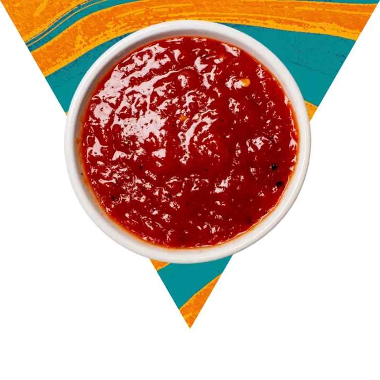 Cottage Delight 220ml Fiery Caribbean Sauce