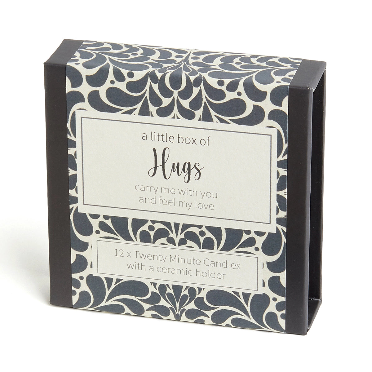 Cotton & Grey Hugs