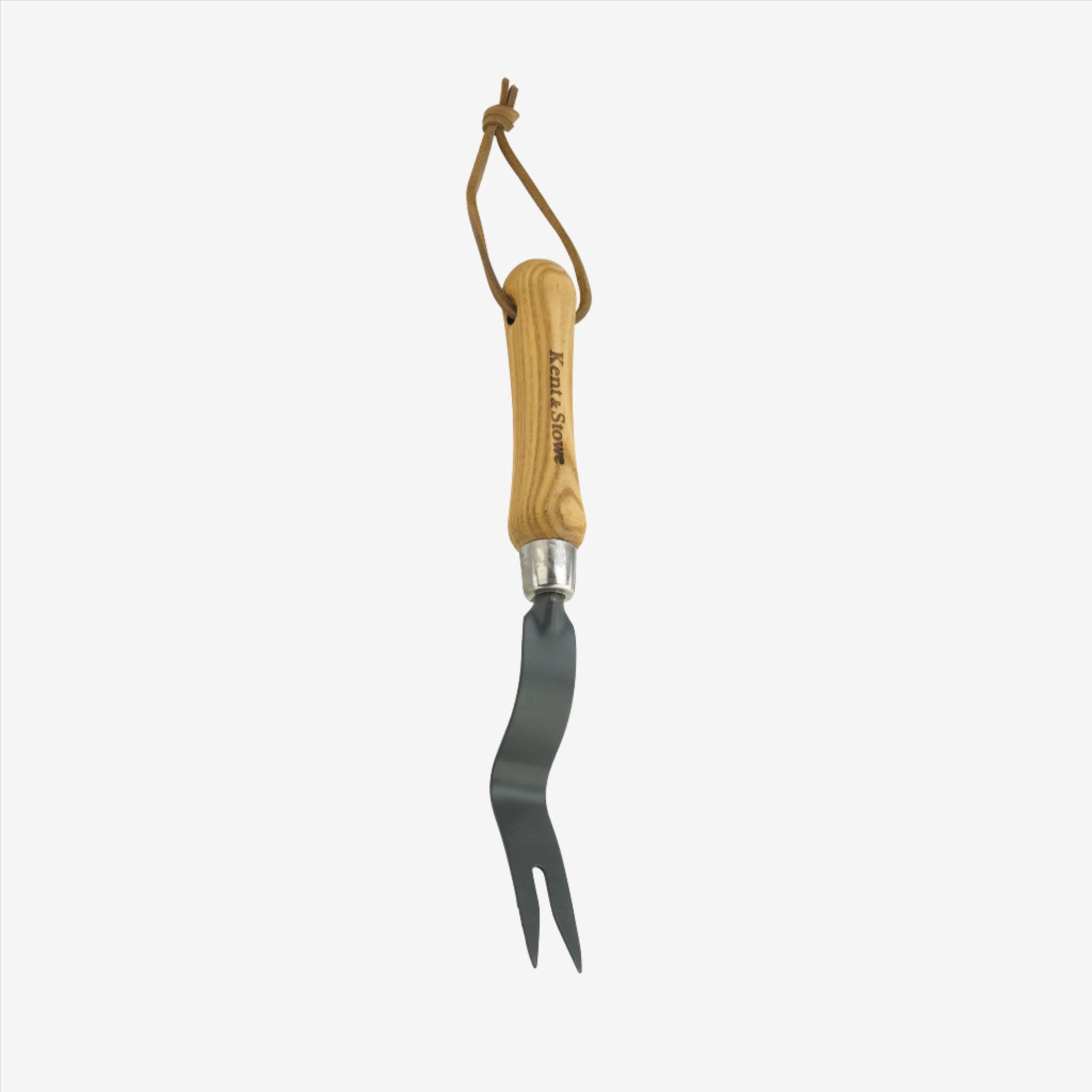 Kent & Stowe Carbon Steel Hand Daisy Grubber