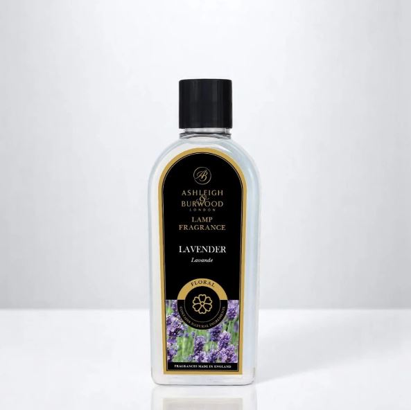 Ashleigh & Burwood Lamp Fragrance 500ml