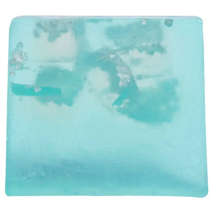 Bomb Cosmetics Dead Sea Salt Soap Slice