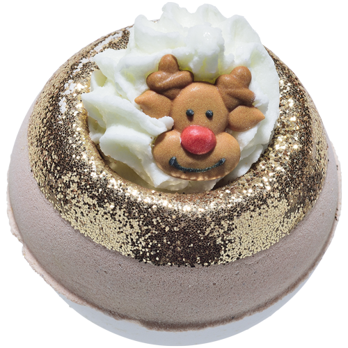 Bomb Cosmetics Deer Me Bath Blaster