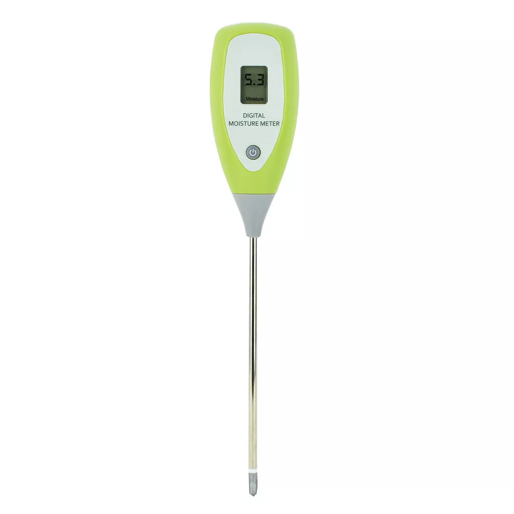 Gardman Digital Moisture Meter