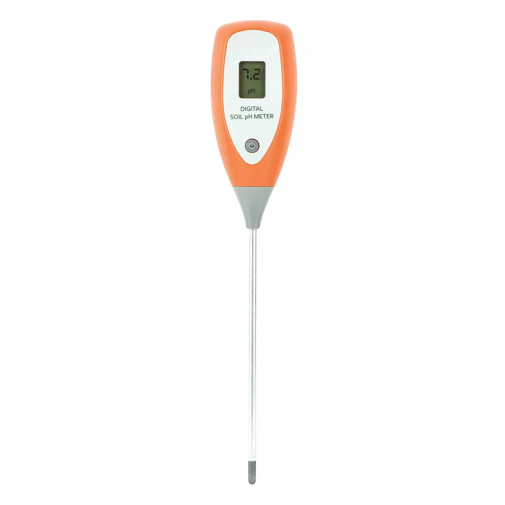Gardman Digital Ph Meter
